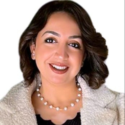 Dina Atif