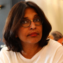 Meera Chakraborty