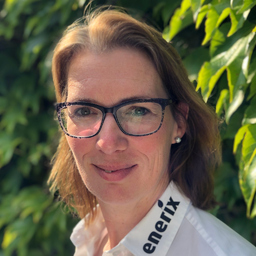 Britta Gerber