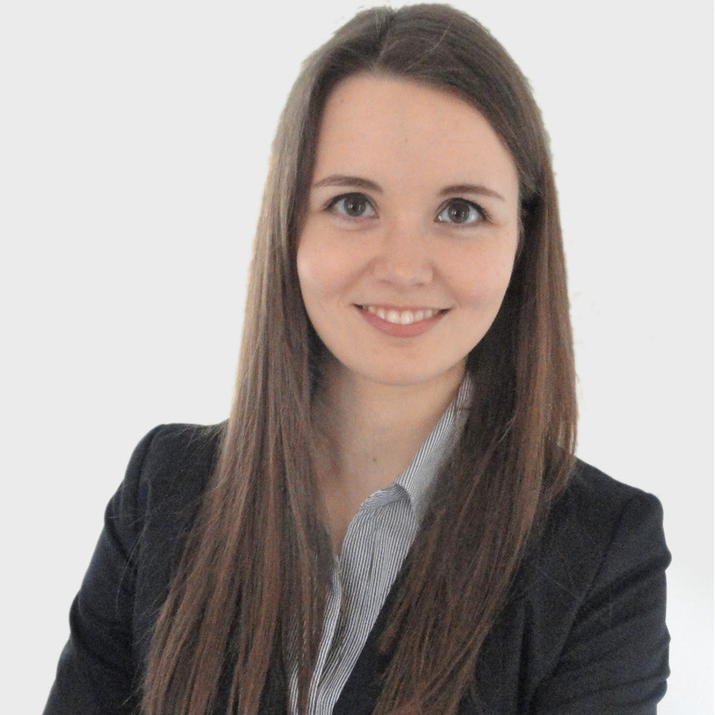 Social Media Profilbild Kirsten Weitz Hannover