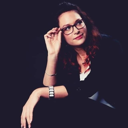 Mareike Zimmermann