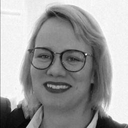 Madeleine Simon