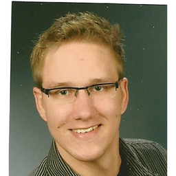 Thimo Seeger's profile picture