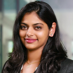 Profilbild Prathibha Althaus