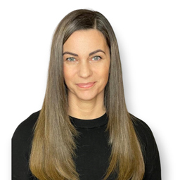Marlène Wagner