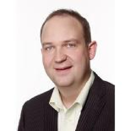 Dipl.-Ing. Markus Böhm
