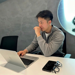 mingzhe Lee