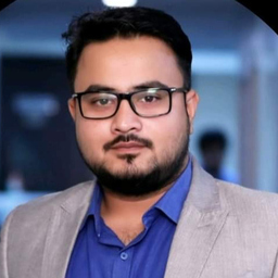 SUfyan Momin