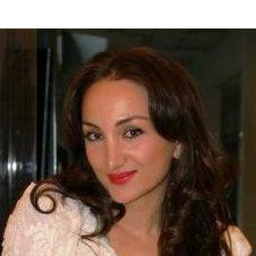 Salome Kereselidze