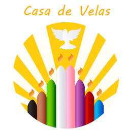 Casa de Velas