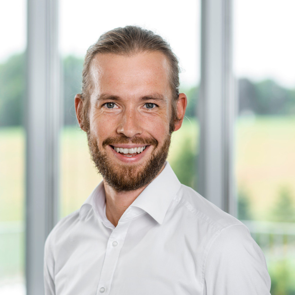 Social Media Profilbild Sebastian Dorenkamp Osnabrück