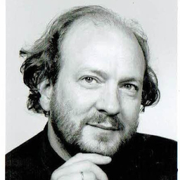 Dipl.-Ing. Gero Abraham