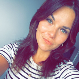 Sinja Lange
