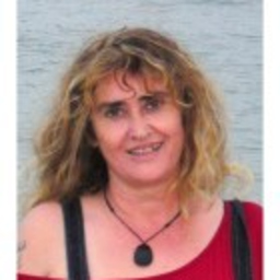 Josefa Martinez