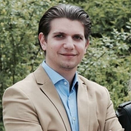 Philipp Langbauer's profile picture