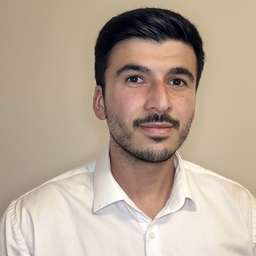 Ömer Yalcin