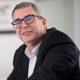 Dipl.-Ing. Frank Bürvenich's profile picture