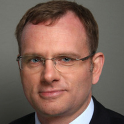 Dr. Dirk Spaniel