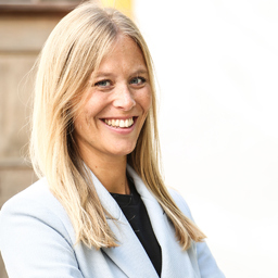 Nina Patzold