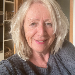 Birgit Kaminski