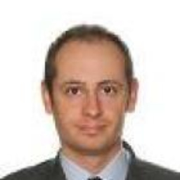 Sergio López García