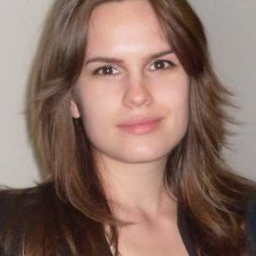 Dora Forgacs