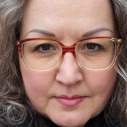 Marie-Luise Glaser