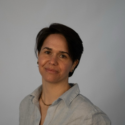 Nadja Zirilli