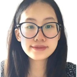 Phuong Anh Nguyen
