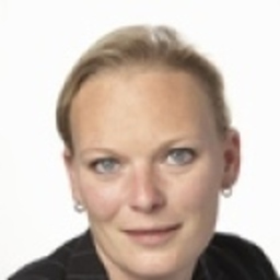 Katharin von Gehlen