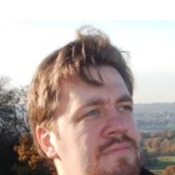 Markus Middeldorf
