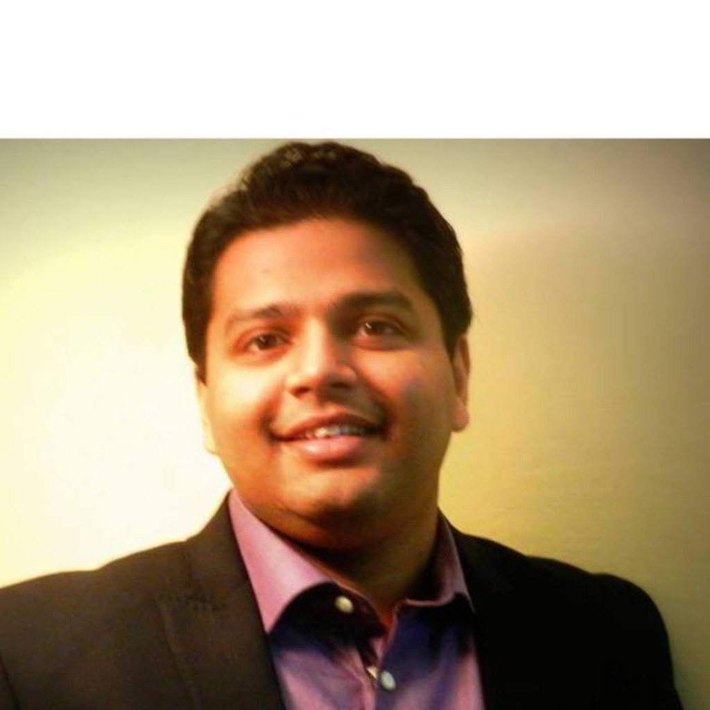 Mayank Srivastava - Senior Architect - ING Bank Nederland | XING