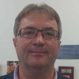 Wolfgang Semeliker