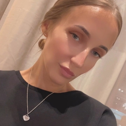 Kristina Yermolenko