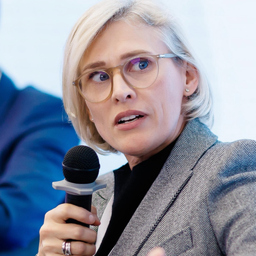 Dr. Kari Odermann