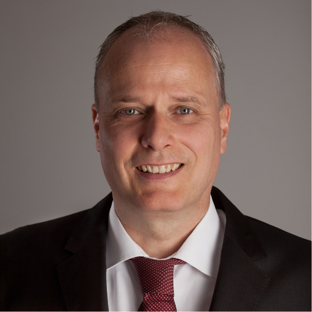 Social Media Profilbild Wolfram Süß Lindenfels