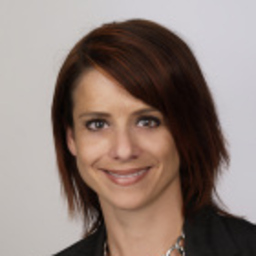 Friederike Strauß