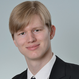 Thomas Donath's profile picture