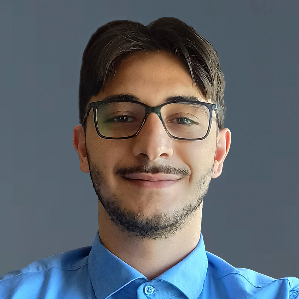 Emanuele Nardozza Process Engineer ITM Italtractor SpA XING