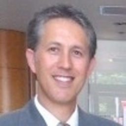 Ricardo Thomas