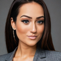 Kimberly Wolf