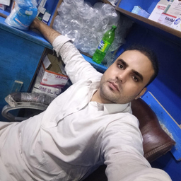 Wajidalikhan Wajidali