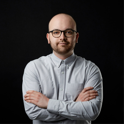 Alexander Steiz