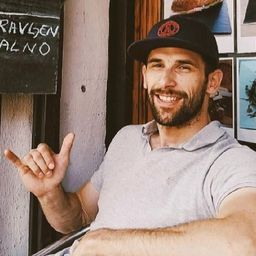 Milos Radosavljevic