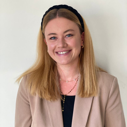 Katharina Büttner's profile picture
