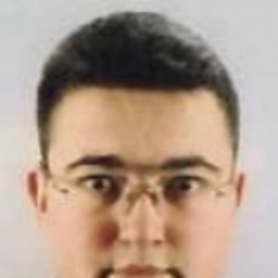 Tolga Koşturan