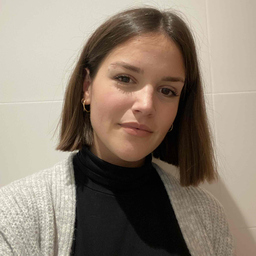 Shirin Hanisch