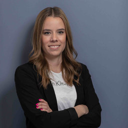Verena Granse