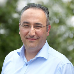 Dipl.-Ing. Ercan Polat