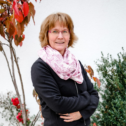 Anita Posovszky